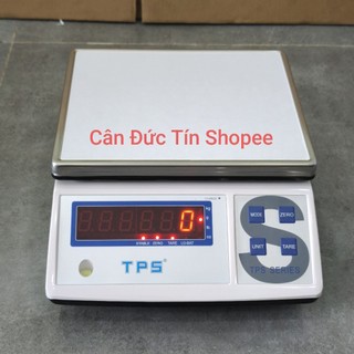 CÂN VIBRA SHINKO TPS 30KG