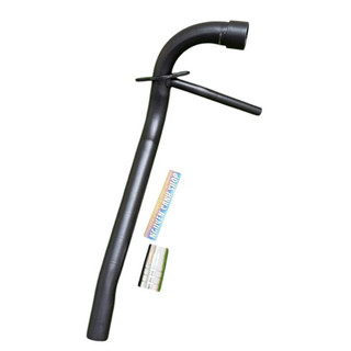 Combo Cổ pô khâu pô Sirius 27mm óng hơi