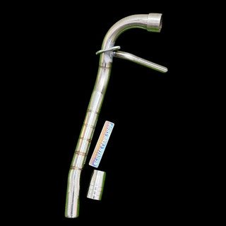 Combo Cổ pô khâu pô Sirius 27mm óng hơi