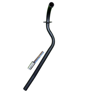 Combo Cổ pô khâu pô Wave S110-Wave RSX110 ống 27mm