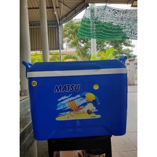 💥Thùng Đá 45 DUY TÂN Nhựa PP, Công Nghệ PU foam, Giữ Lạnh Đến 24 giờ💥Tổng Kho Giá Rẻ SG💥