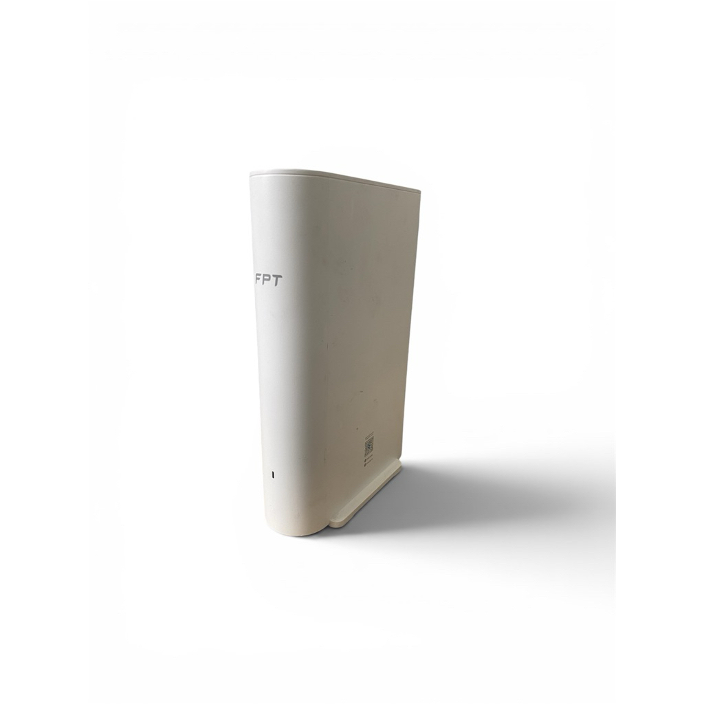 Mesh Wifi 6 ZTE H3601P AX3000AZ Hàng Qua Sử Dụng
