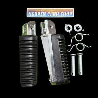 Cặp gác chân trước xe Exciter 150