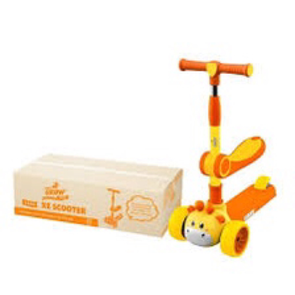 XE SCOOTER GROW