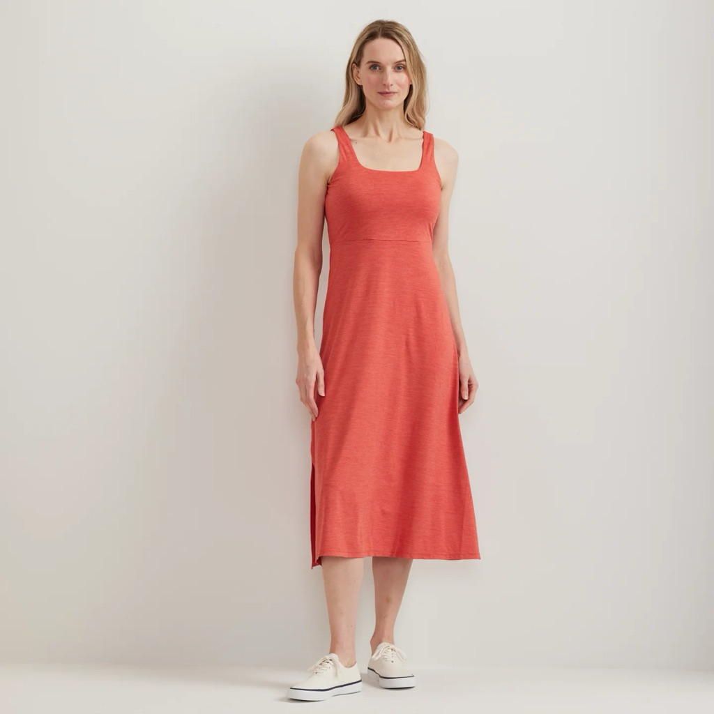 Đầm Nữ thun đẹp EDDIE BAUER