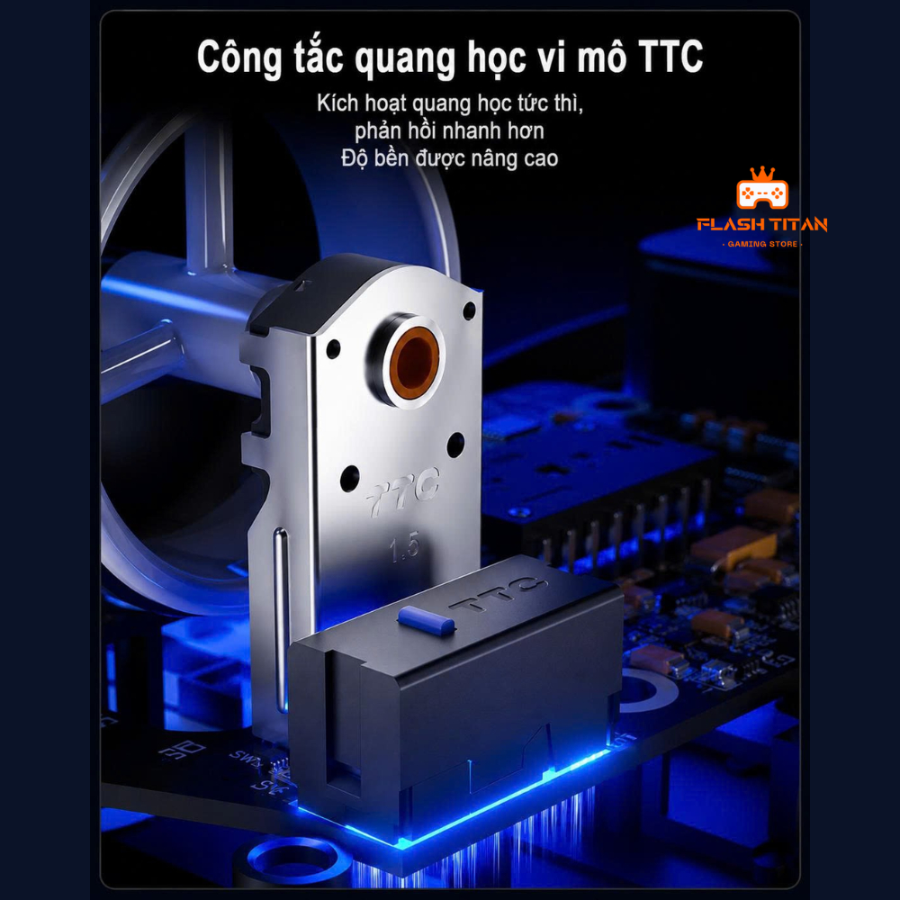 Chuột Gaming Không Dây AULA SC900 MAX Trang Bị Chip PAW3950, Polling Rate 8k Dùng cho PC,laptop Chơi Game FPS,Văn Phòng | BigBuy360 - bigbuy360.vn