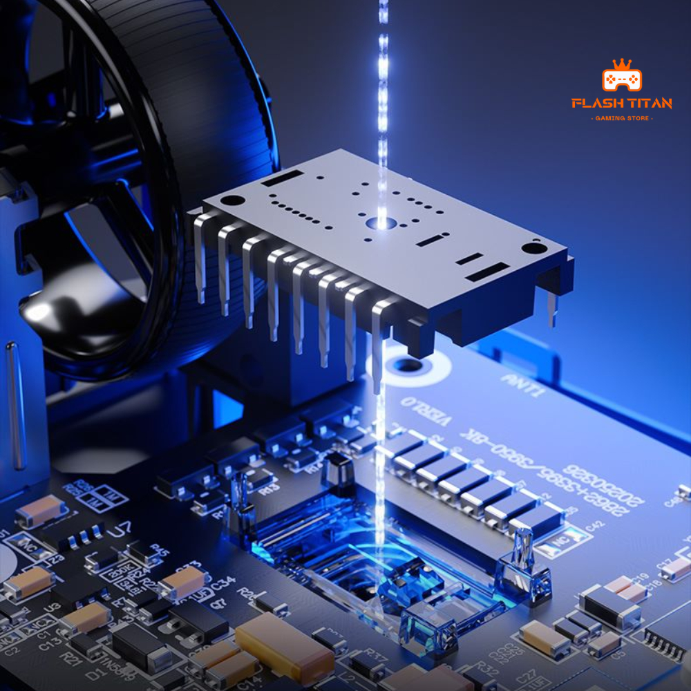 Chuột Gaming Không Dây AULA SC900 MAX Trang Bị Chip PAW3950, Polling Rate 8k Dùng cho PC,laptop Chơi Game FPS,Văn Phòng | BigBuy360 - bigbuy360.vn