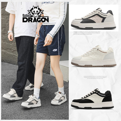 [Monogram][Phiên Bản Đặc Biệt] Giày thể thao sneaker nam nữ Enter Dragon Monaco Monogram chính hãng(Đi tăng lên 1 Size )