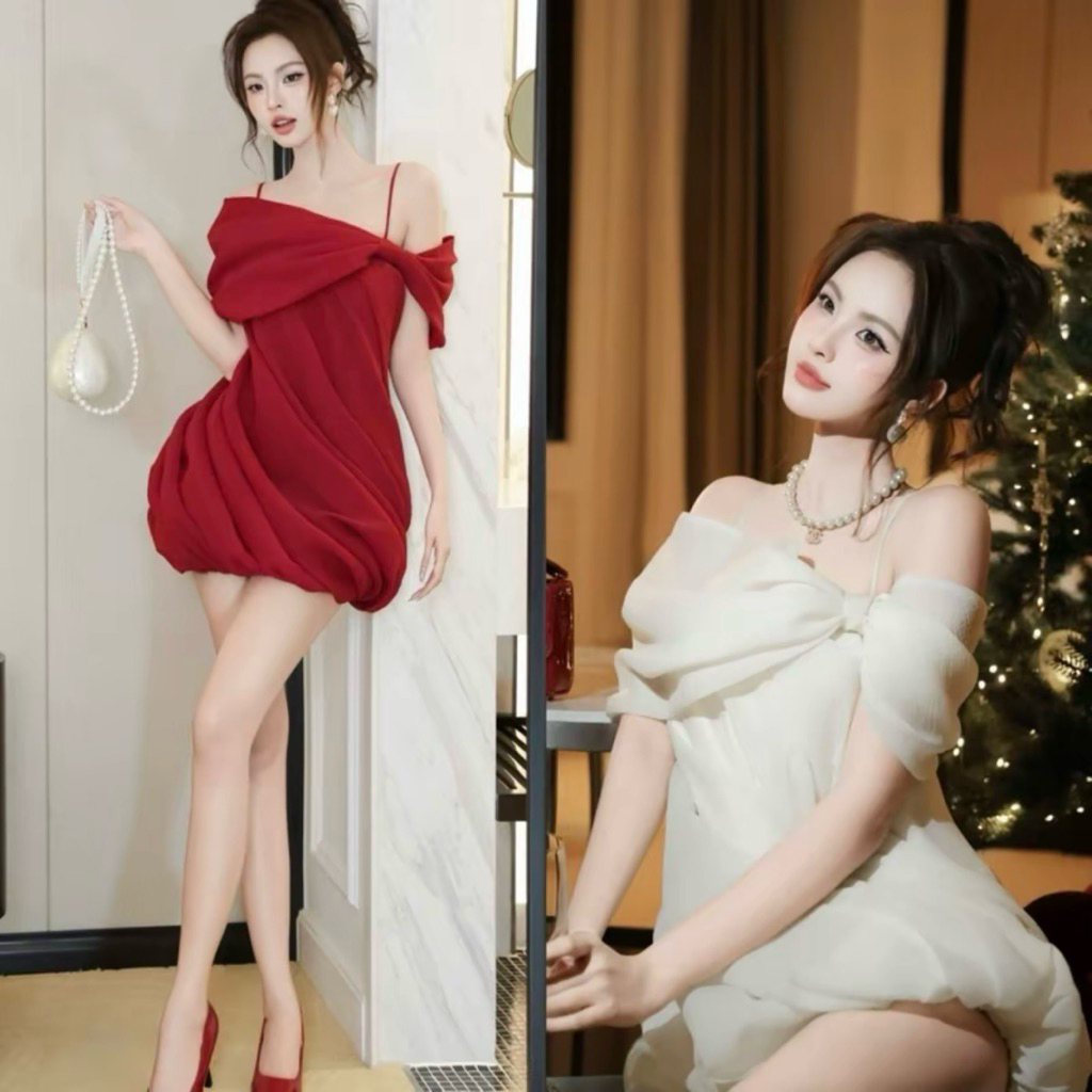 ( GEM CLOTHING 68 ) Đầm bí 0082.5