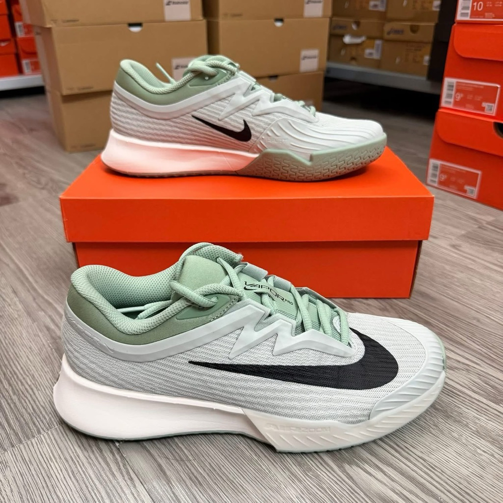 [Authentic✈️] Giày tennis pickleball Vapor Pro 3 - FZ2161-003