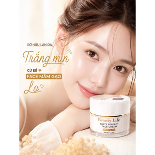Combo Serum &Face Mầm Gạo Collagen