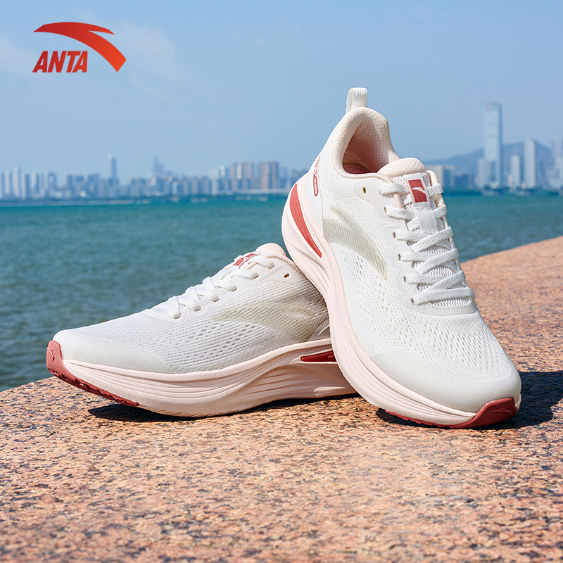 ANTA Giày Chạy Thể Thao Nữ PG7 Journey 3 1226B5545