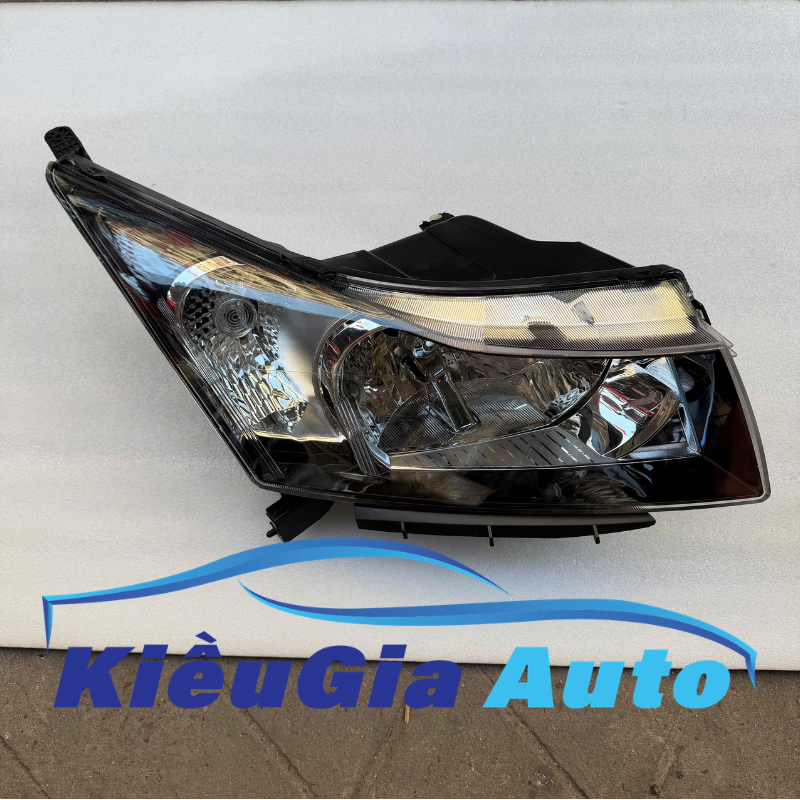 Đèn pha Daewoo Lacetti CDX/Se 2009-2011 95956266 95956265
