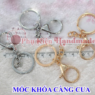 Móc Khóa Càng Cua (22k/cái)