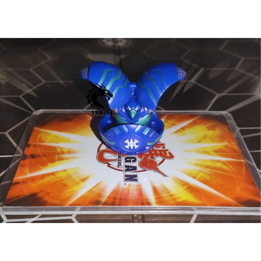 Mô hình Bakugan Falconeer B1 Các Loại - Chính Hãng - Giá Rẻ - Bakugan Store