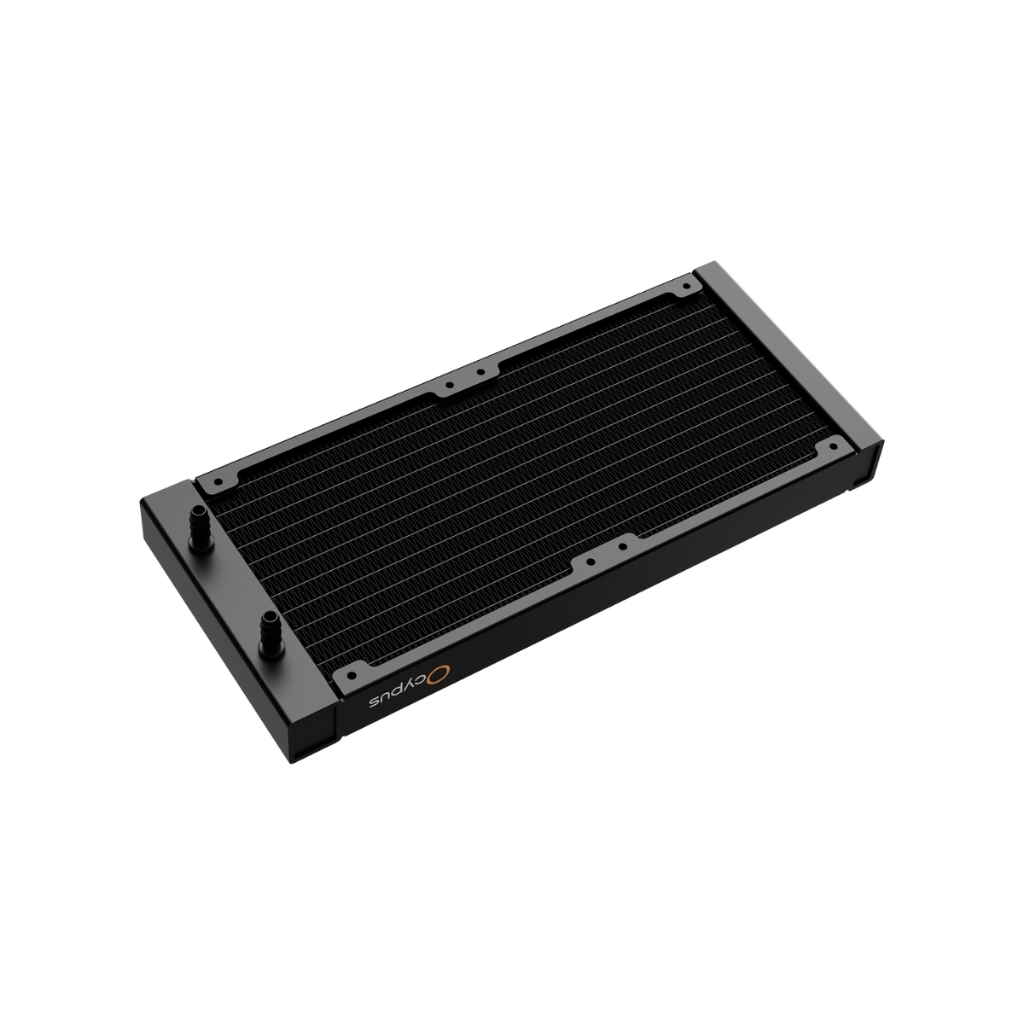 Tản Nhiệt Nước AIO Ocypus Delta L24 BK ARGB V2