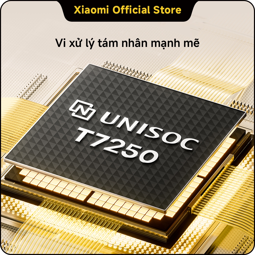 Điện thoại thông minh POCO C81 Pro (4GB+64GB| 4GB+128GB| 4GB+256GB) Pin khủng 6000 mAh | BigBuy360 - bigbuy360.vn