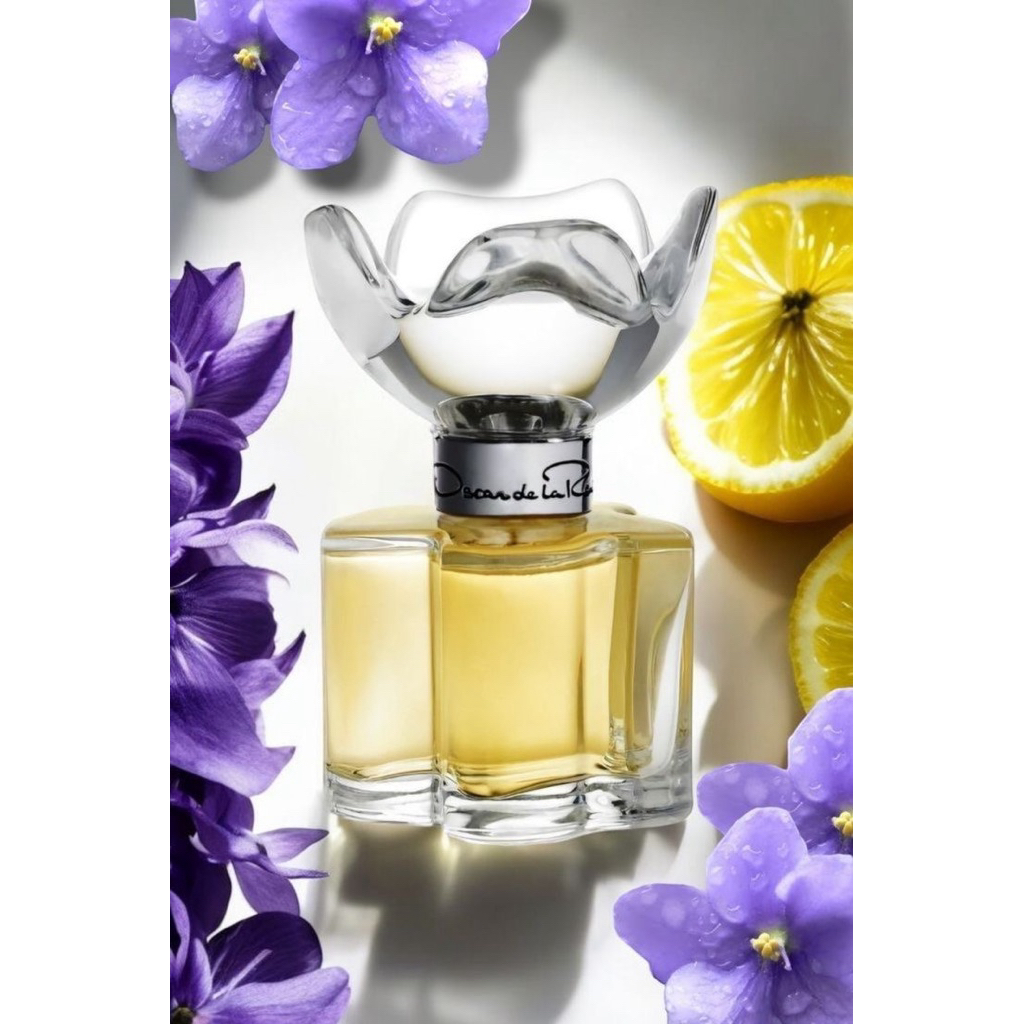 NƯỚC HOA NỮ OSCAR DE LA RENTA ESPRIT D’OSCAR EDP 100ML