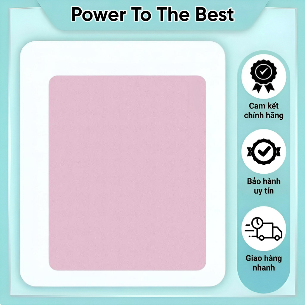 Lót chuột Baseus Mouse Pad siêu bền - hàng chính hãng