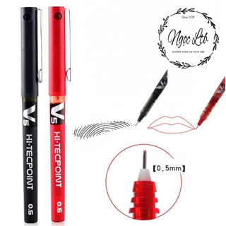 Bút định hình mày-môi V5