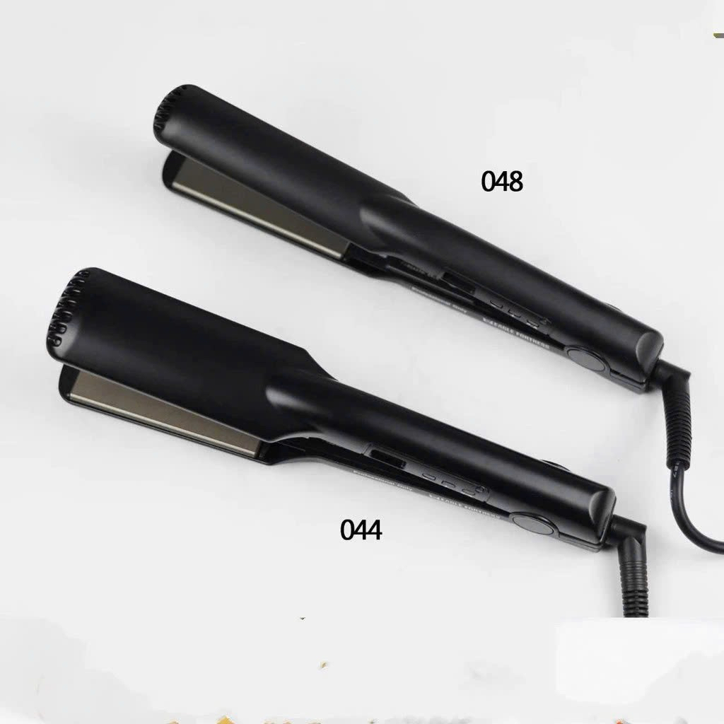Máy Duỗi Tóc EAGLE FORTRESS JPA-048 Bản Nhỏ và JPA-044 Bản To Ceramic Flat Iron - KV. JRL Hair Flat