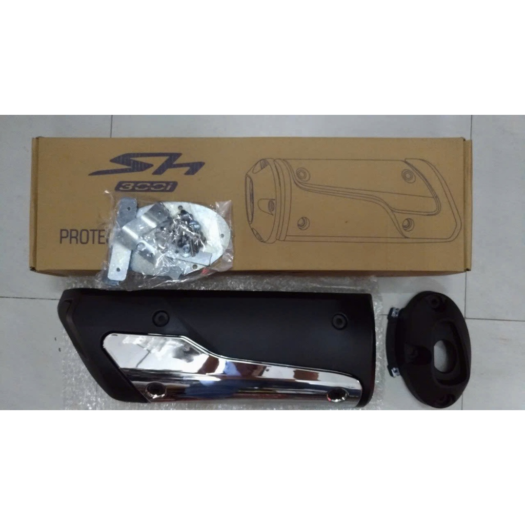 ỐP PÔ ĐỘ SH 300i đời SH 2020-2025, xài chung SH 160i HÀNG CÔNG TY