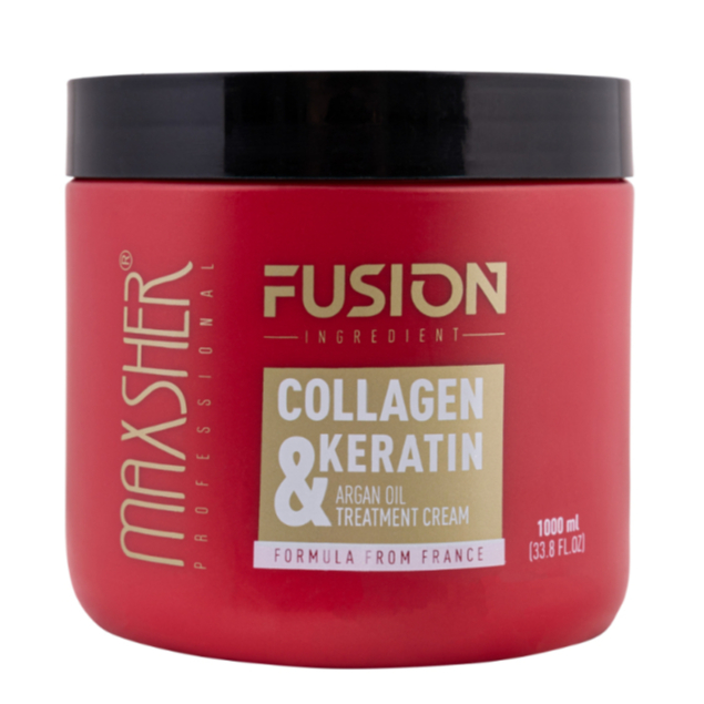 Kem Hấp Dầu Argan Maxsher 1000ml Dưỡng Ẩm Giúp Tóc Suôn Mượt Chắc Khỏe Hạn Chế Tình Trạng Khô Xơ Chẻ Ngọn Hư Tổn