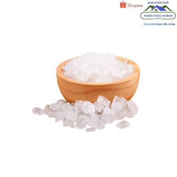 Đường phèn 10kg (hạt to)
