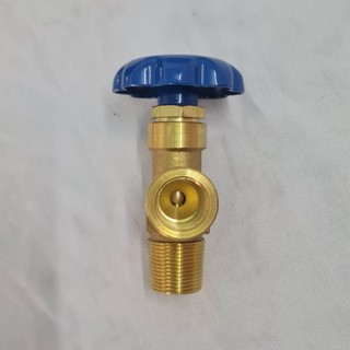 Van đầu bình khí Argon_Oxy_Nito_Co2...