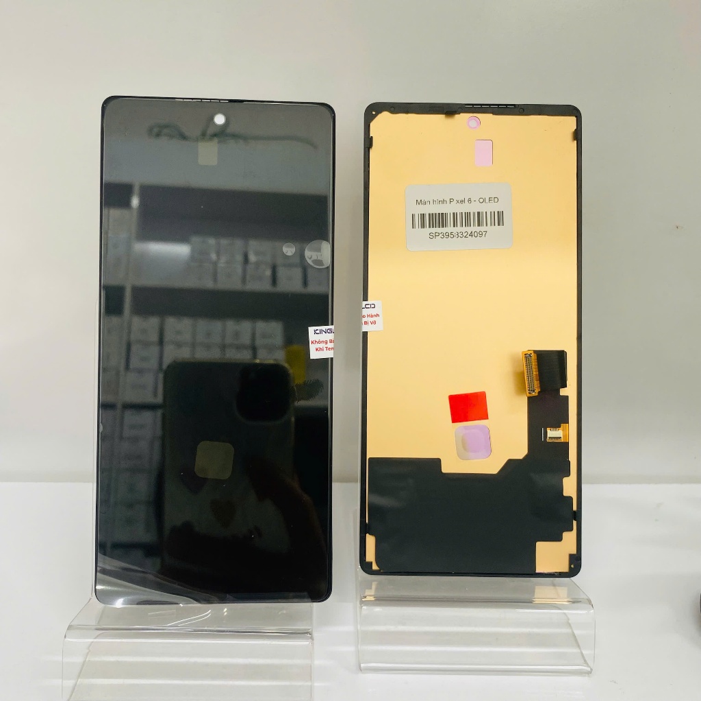 Màn Hình Google Pixel 6 / Google Pixel6