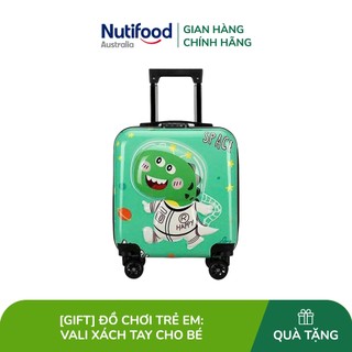 Gift-Vali kéo cho trẻ em