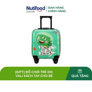 Gift-Vali kéo cho trẻ em