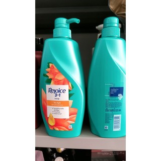 dầu gội Rejoice 525ml thái lan