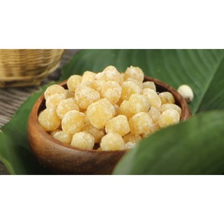 Mứt Sen Làm Bánh Trung Thu