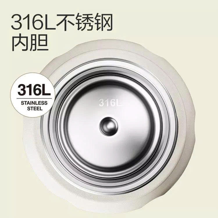 Bình Giữ Nhiệt LocknLock LHC4409 (1L) Thép Không Gỉ 316, Quai Xách - K-MALL | BigBuy360 - bigbuy360.vn