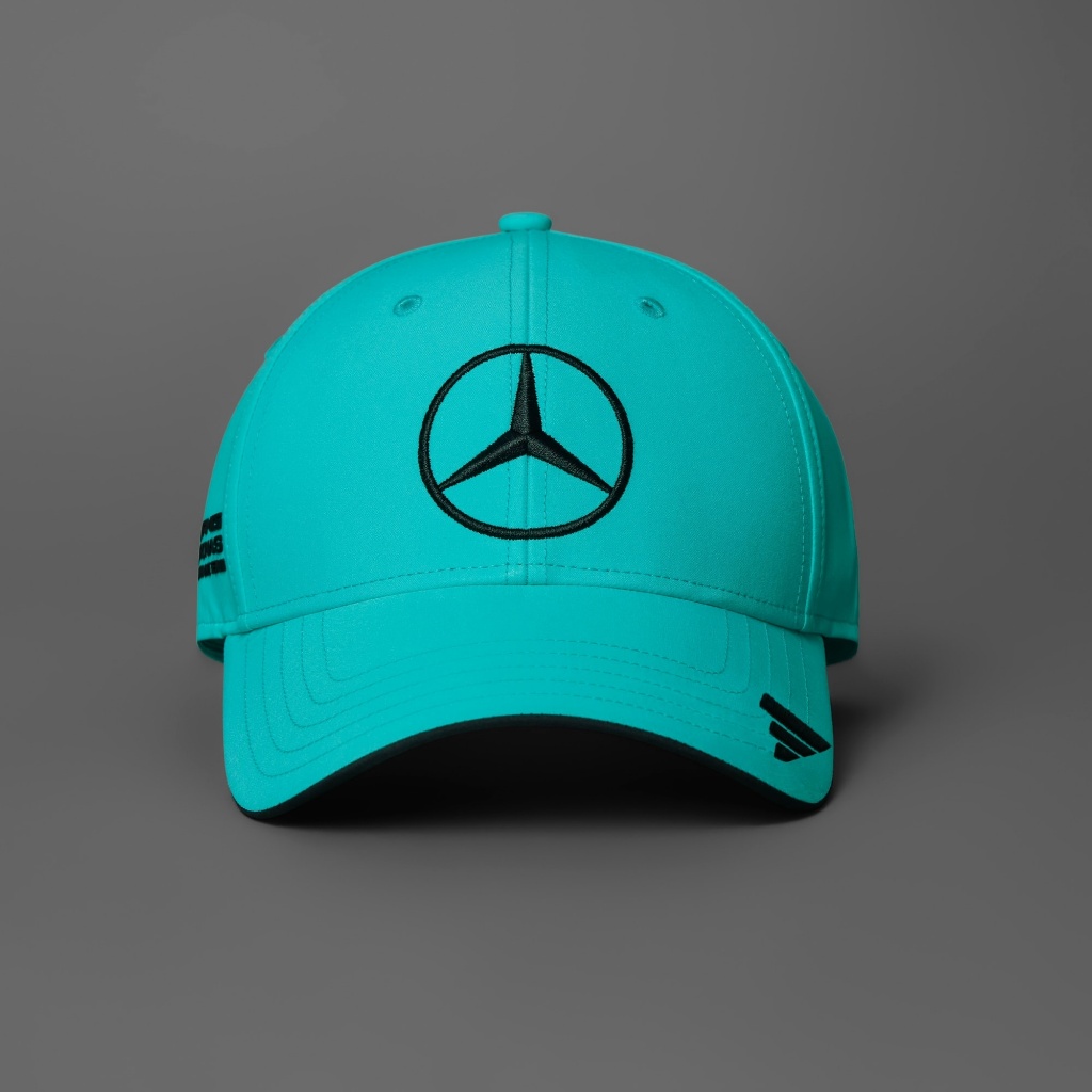 MŨ Adidas MERCEDES – AMG PETRONAS FORMULA ONE TEAM DRIVER – JW6268