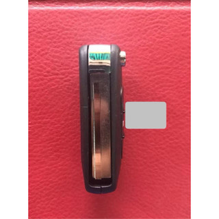 Vỏ remote cao cấp xe KIA MORNING