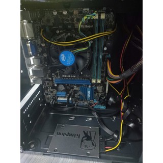 THÙNG PC VĂN PHÒNG HỌC TẬP
