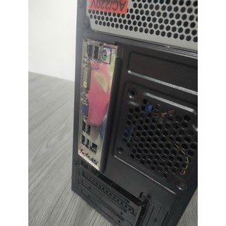 THÙNG PC VĂN PHÒNG HỌC TẬP