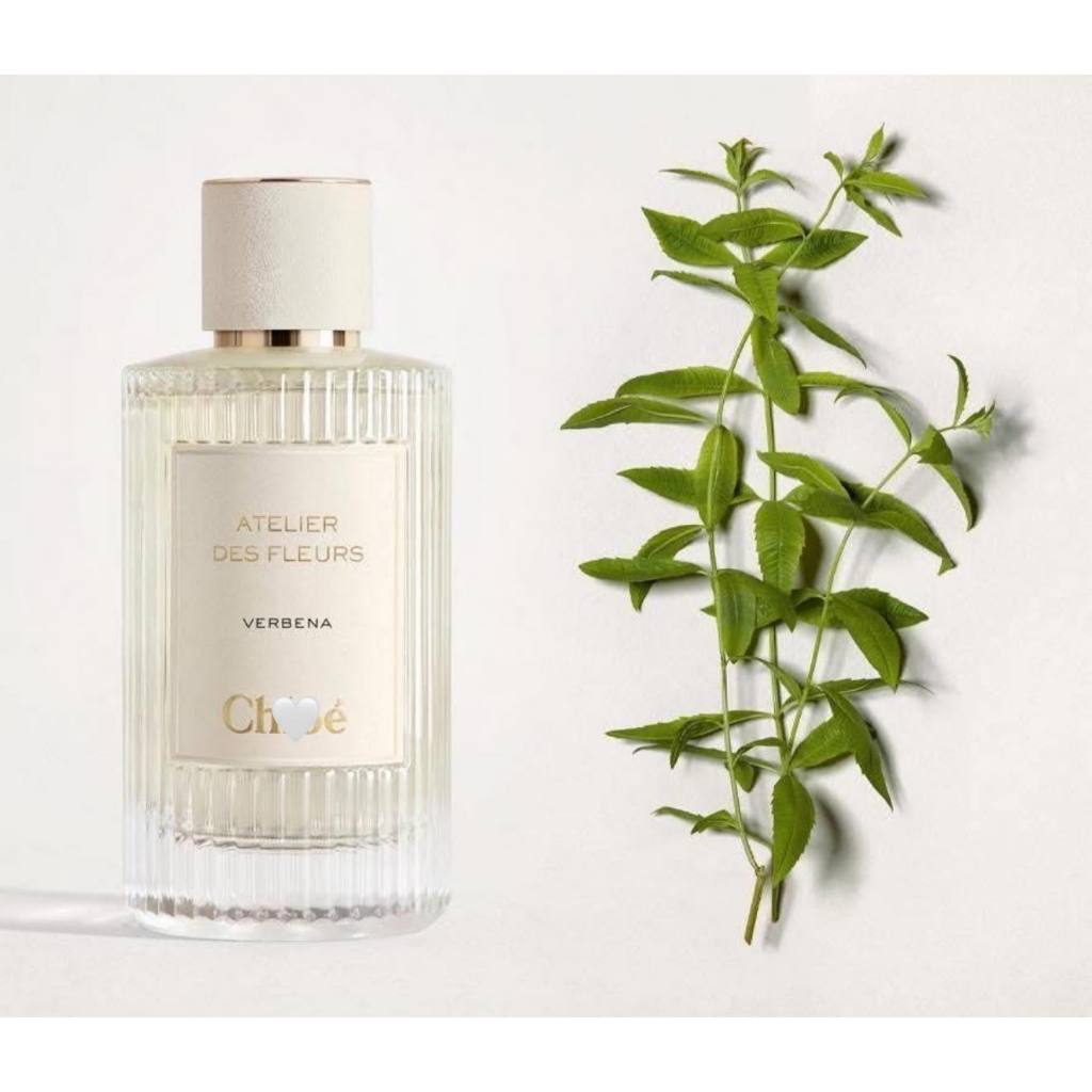 (Chính hãng) Chloe Atelier Verbena EDP