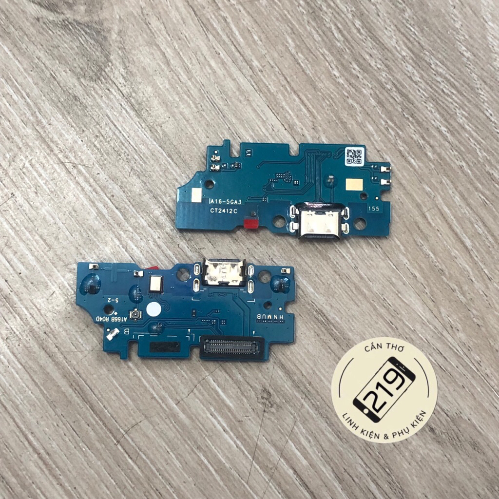 Cụm sạc Samsung A17 4G / A17 5G zin linh kiện