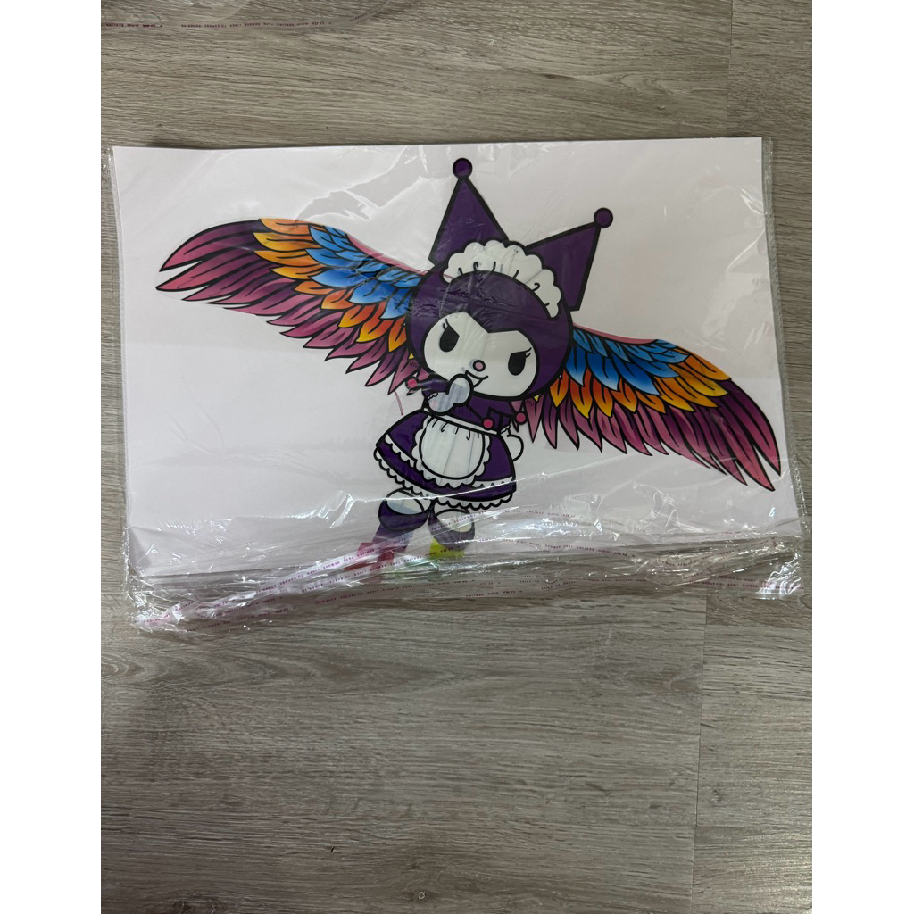 Diều cần câu Koromi