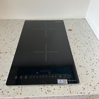 Combo Bếp từ đôi và Máy hút mùi âm tủ