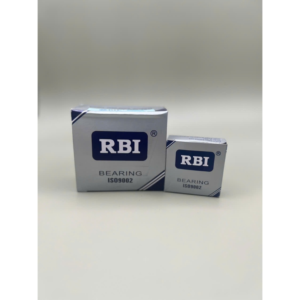 Vòng bi RBI 6000 6001 6002 6003 6004 6005 Bạc đạn RBI