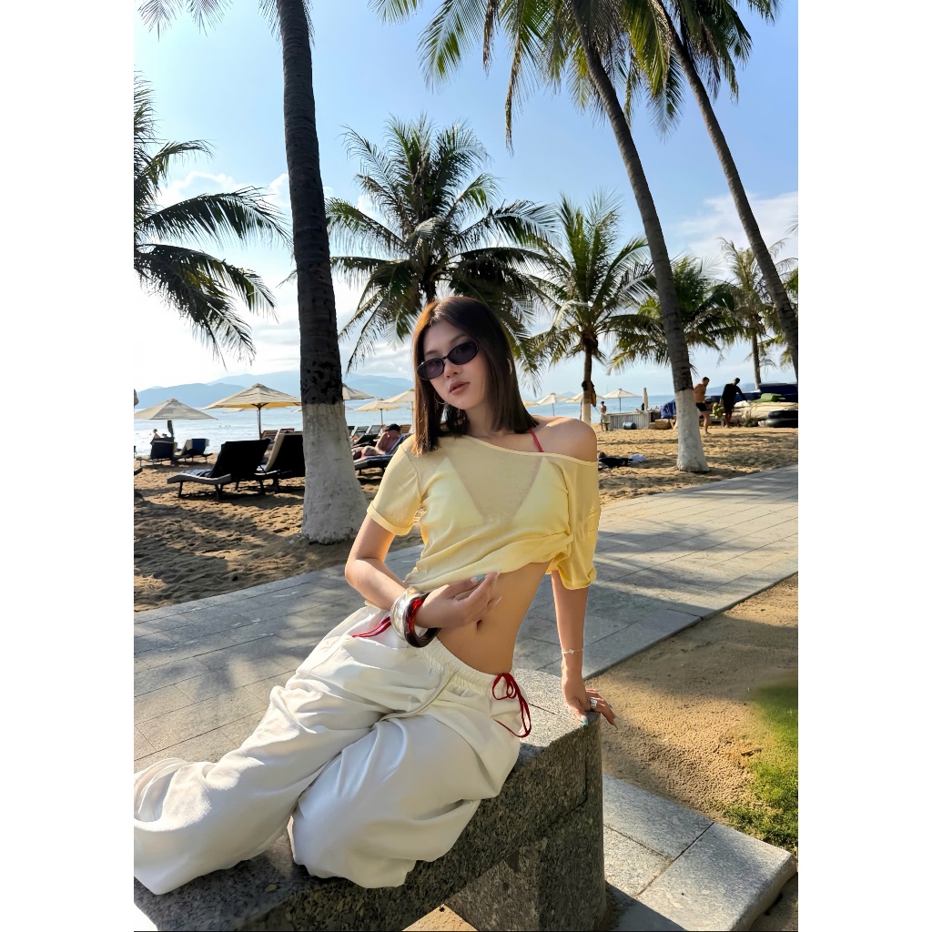 (MỞ BÁN) ÁO THUN AIRY COTTON FORM RELAX FIT SIÊU MỎNG CHO HÈ ĐEN STUDIO ( A23 ) | BigBuy360 - bigbuy360.vn