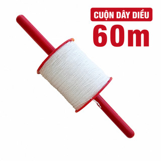 Cuộn dây thả diều 50m/100m