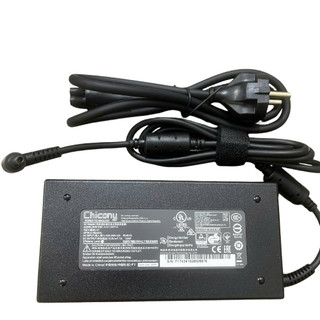 Sạc dùng cho MSI 20V - 7.5A 150W (Kim nhỏ – 4.5mm x 3.0mm) – ZIN kèm dây nguồn