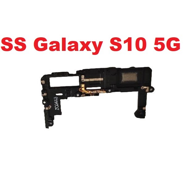 Nắp Đậy Main Samsung Galaxy S10 5G WIFI Signal Antenna Motherboard Cover Bóc Máy