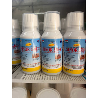 Chế phẩm phun mu../ỗi Perm.ethrin 55ec chai 100ml