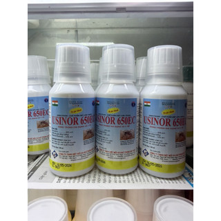 Chế phẩm phun mu../ỗi Perm.ethrin 55ec chai 100ml